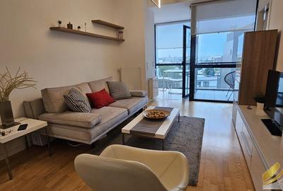 Apartament 2 camere Calea Calarasilor - 2
