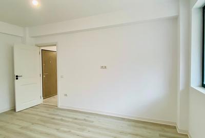 Apartament 1 cameră D, 36 mp, Încălzire Pardoseală | Hlincea Poitiers - 3