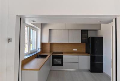 Apartament 2 camere Avantgarden 3 Faza 5 - 2