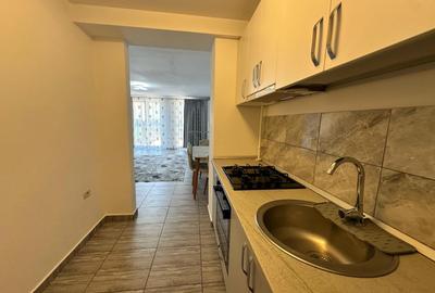 Garsonieră de închiriat | Sânpetru | Curte proprie 20 mp | Parcare - 5