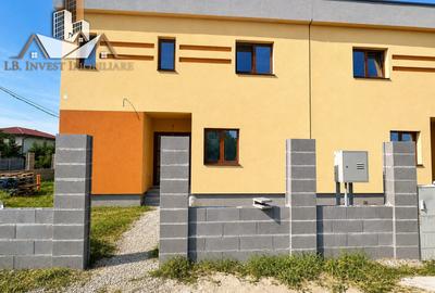 Duplex cu 5 camere în Săcălaz