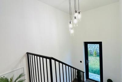 Casa individuală, 4 camere, 140mp, garaj, PETFRIENDLY, Valea Seaca - 8