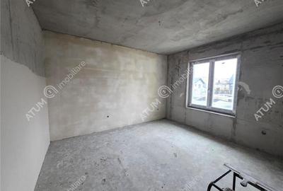 Casa individuala cu 4 camere si curte libera de 340 mp in Cisnadie - 11
