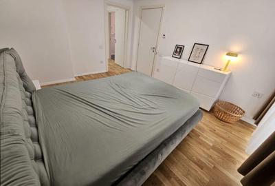 Apartament spatios 4 camere, curte proprie, MRS RESIDENCE, Baneasa - 8