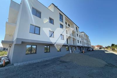 Apartament 2 camere 46 mp  Etaj 1  Parcare inclusă  Șelimbăr Sibiu - 1