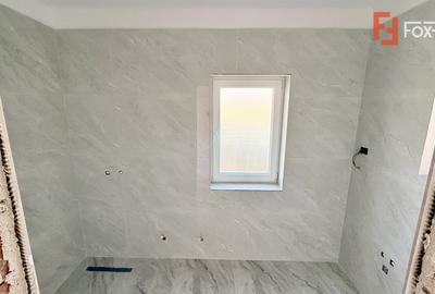 Comision 0% Duplex de vanzare, 4 camere, teren 400 mp - Mosnita Noua - 16