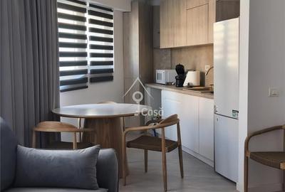 Apartament 3 camere Timpuri Noi - 22