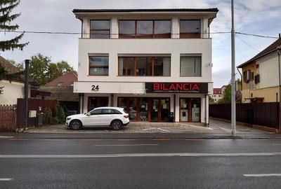🏢 De Închiriat: Spațiu Premium pentru Birouri (200 mp) - Zonă Centrală Sibiu - 1
