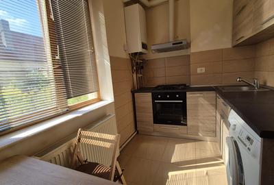 Apartament cu 2 camere pe strada Lunga - 6