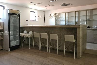 Spatiu Comercial HoReCa | Ultracentral | Utilat | Mobilat | Inchiriere - 13