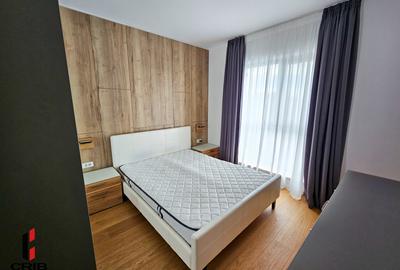 Apartament 2 camere Exigent Plaza Lujerului Parcare Inclusa Metrou 13' - 8