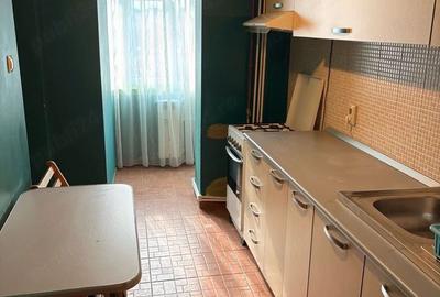 De inchiriat apartament cu o camera, Faleza, etaj 7/7, 350 euro - 4