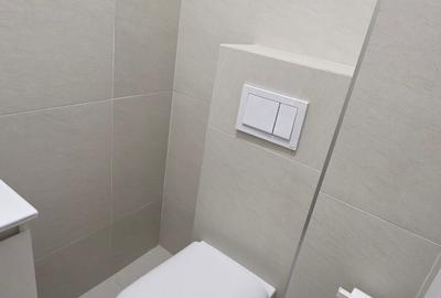 Închiriez apartament 3 camere în bloc nou - 13