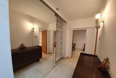Apartament cu 2 camere decomandat, mobilat în Dristor