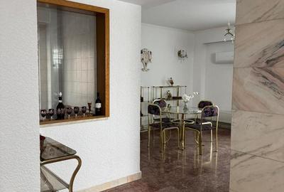Duplex 4 camere LUX, vedere parc KISELEFF, CENTRALA,parcare,  5 min de metrou - 2