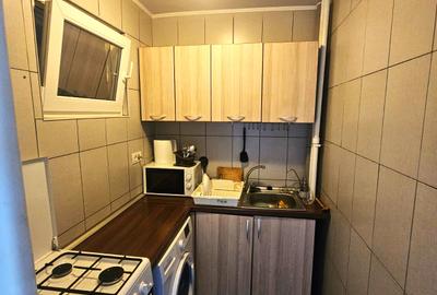 Drumul Taberei Mega Image Bucla, metrou! - 8