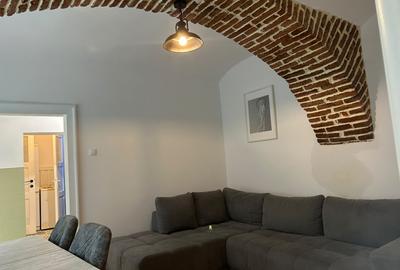 Apartament 2 camere Zona Centru Istoric - 1
