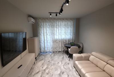 Apartament cu 2 camere decomandat în Dorobanți