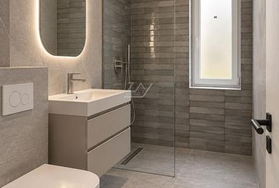 Apartament nou etaj 1 zona Eso.  Finisaje premium. Loc de parcare. - 2