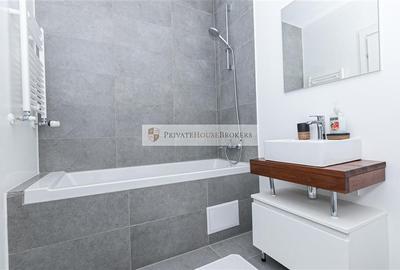 Domenii | Arcadia Apartments | Bloc 2019 | Parcare Subterana - 7