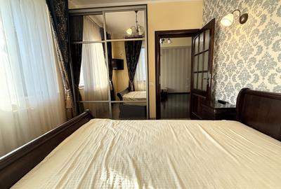 Apartament 3 camere cu centrală proprie, pet friendly și parcare disponibilă - 8