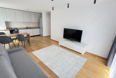 Apartament 2 camere + Parcare  Urban Plaza, Brașov | Mobilat & Utilat Comis - 1