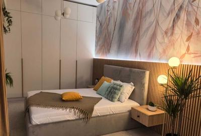 Apartament 2 Camere 13 SEPTEMBRIE - MARRIOTT bloc nou parcare - 7