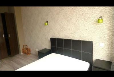 Închiriere Apartament cu 2 camere, bloc nou 2010, parcare subterana, terasa mare - 5