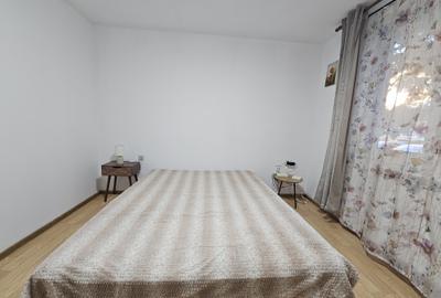 Apartament mobilat si utilat - Termen Lung - zona Far - 9