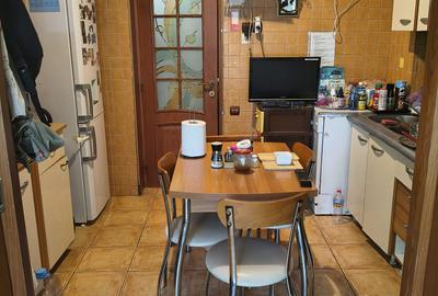 Vânzare apartament 3 camere Floreasca, Barbu Văcărescu etaj 2 - 4