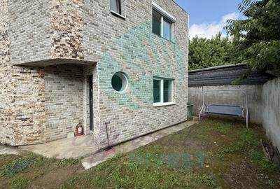 Casa receptionata in 2025 singura in curte - 5
