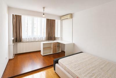 Inchiriere 4 camere 13 Septembrie - Marriott - 4