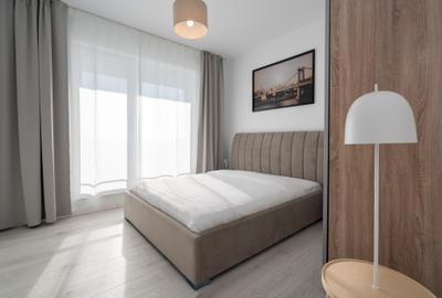 Apartament 2 camere cu 2 locuri de parcare - fara comision - 5