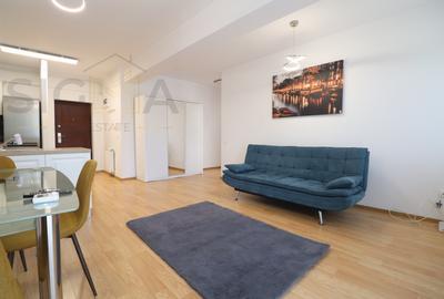 Apartament cu 2 camere si parcare, etaj 1, Borhanci! - 2