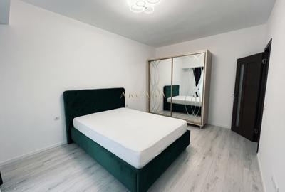 Apartament mobilat 3 camere bloc 2023 Semicentral - 3