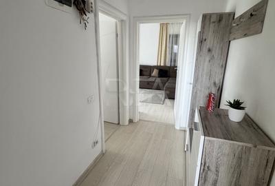 Apartament 2 Camere | Exigent Plaza | Vedere Parcul Liniei | 10/11 - 4