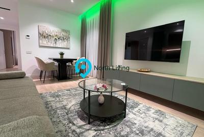 2 Camere / 1 Minut Padurea Baneasa / Parcare Inclusa - 8