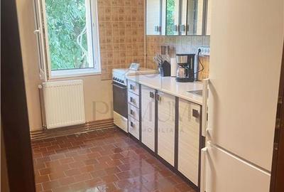 DAMBOVITA - 3 CAM - CENTRALA PROPRIE - RENOVAT - 2 BAI - ZONA LINISTITA - 5