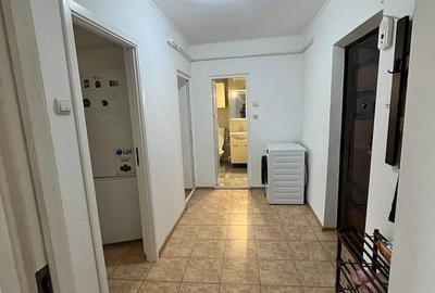 Apartament cu 2 camere decomandat în Faleza Nord