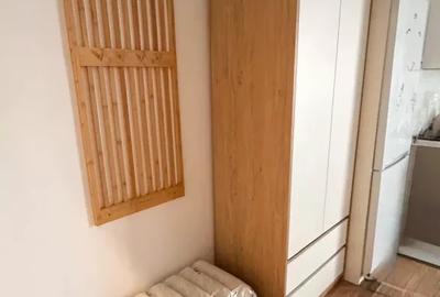 Apartament 2 Camere duplex  de inchiriat / Granvia Park Lujerului - 2