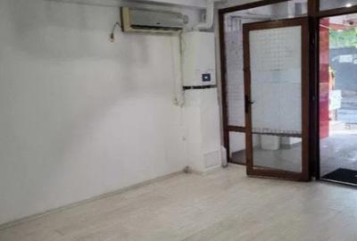 Trocadero, spatiu comercial, 56 mp., acces stradal