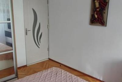 Apartament 3 camere-2 bai-76 mp-etaj 3 - 8