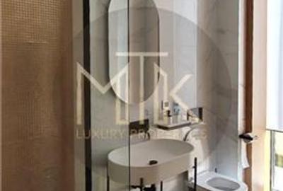 Exclusiv | Vila cu piscina lux -Baneasa I 5 Locuri de parcare - 24