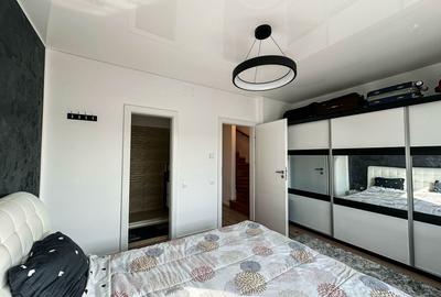 Vila 5 camere Pipera | Alexander Residence Scoala Americana - 12