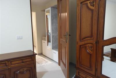 Inchiriez apartament 2 camere, parter , mobilat si utilat - 6