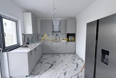Casa Individuala P+M - 4 camere -  320mp teren - 8