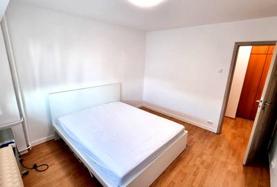 Apartament 3cam 73MP RENOVAT, METROU - Stefan Cel Mare - 3