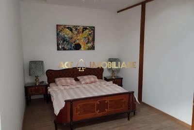 2 Camere  Tip Studio | Metrou | Mansarda | Centrala | Stefan cel mare - 1