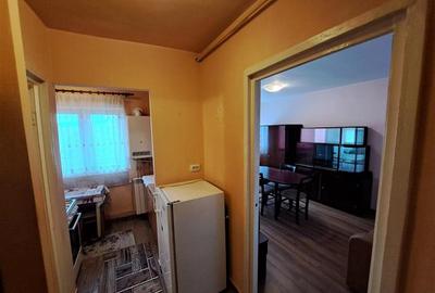 Garsoniera de 30 mp utili, situata in cartierul Marasti! - 7