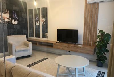 Apartament cu 3 camere decomandat, mobilat în Aviației
